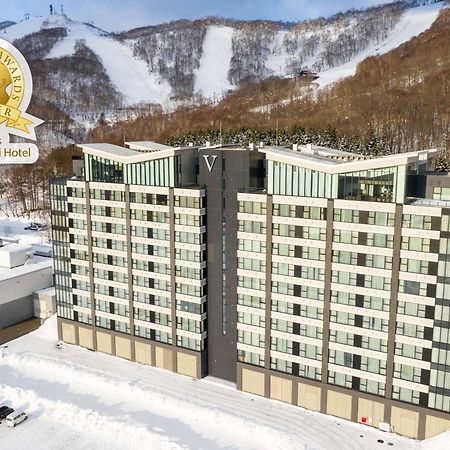 Hotel The Vale Rusutsu Exterior foto